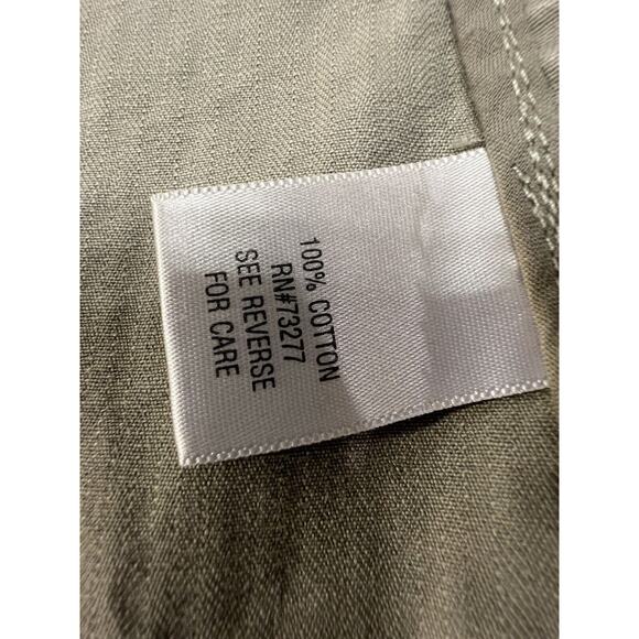 APT 9 Military Style Women's Cotton Jacket-Size Large - Picture 10 of 16